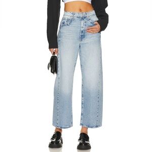 MOTHER The Half Pipe Ankle in This is How I Roll